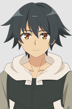 Character image for アレル / Allele