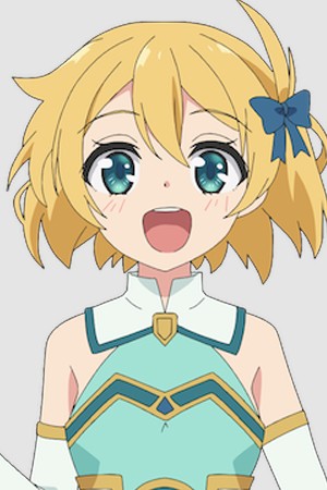 Character image for リリア / Lilia