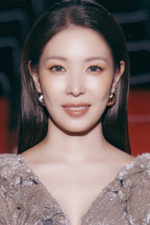 Character image for BoA