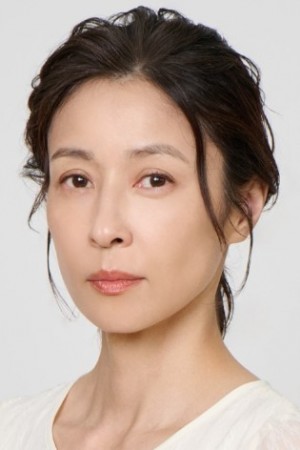 Character image for 篠原玲子