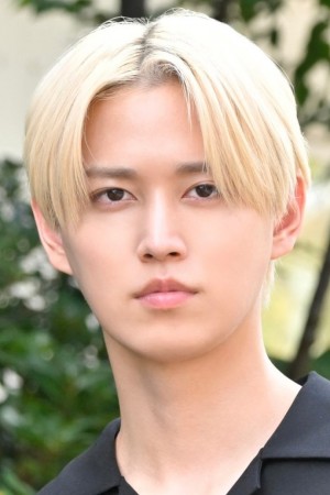 Character image for 成瀬