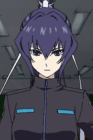 Character image for Meiya Mitsurugi