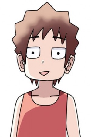 Character image for Daichi Hino 