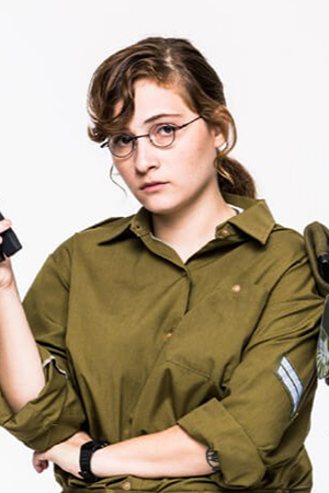 Character image for Mor