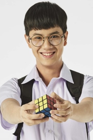 Character image for Oh