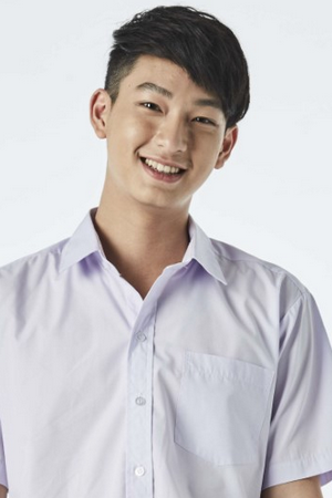 Character image for Sun