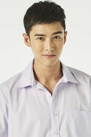 Character image for Copper