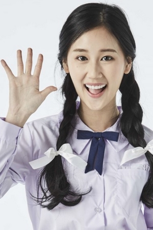 Character image for Peach