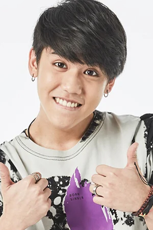 Character image for Jued