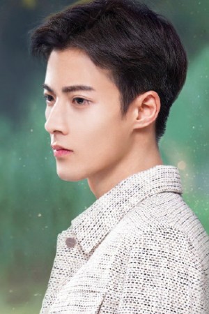 Character image for Liu Yu'an