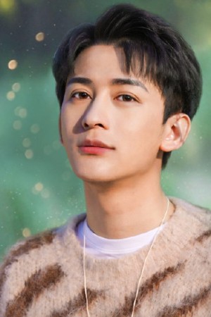 Character image for Xie Heng Duan