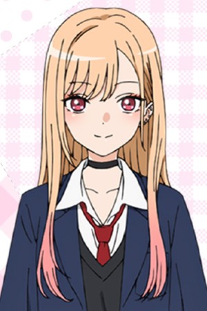 Character image for Marin Kitagawa