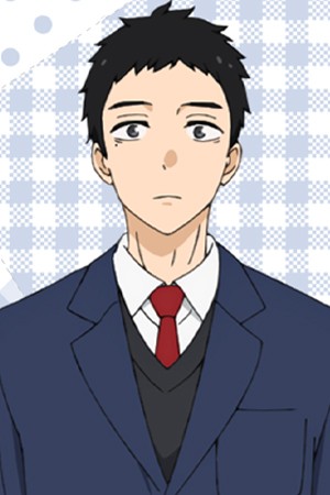 Character image for Wakana Gojou