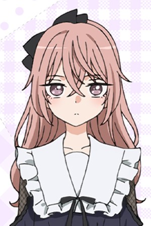 Character image for Sajuna Inui