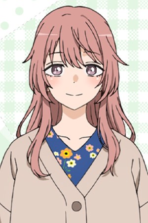 Character image for Shinju Inui