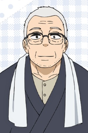 Character image for Kaoru Gojou