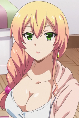 Character image for Yukana Yame 