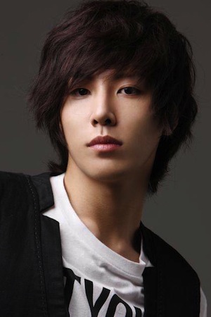 Character image for Park Dong Joo