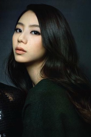 Character image for Eun Hye In