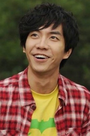 Character image for Cha Dae Woong