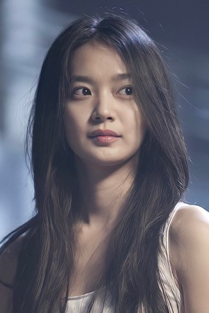 Character image for Gumiho