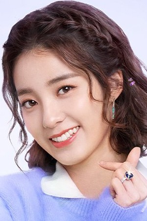 Character image for Chai Xiaoqi