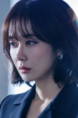 Character image for Seo Jae-won