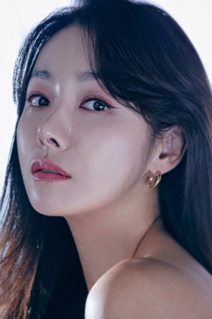 Character image for Kwon Yun-jin