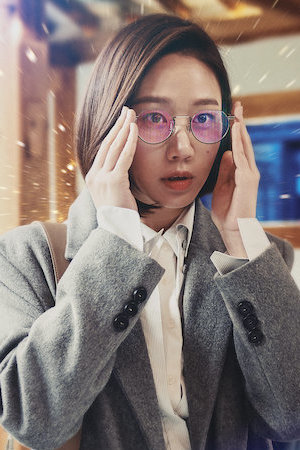 Character image for Han So Yeon