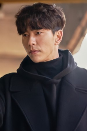 Character image for Go Nan Do