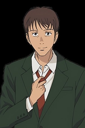 Character image for Tetsuo