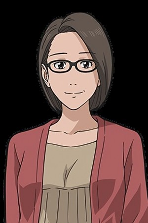 Character image for Kasen
