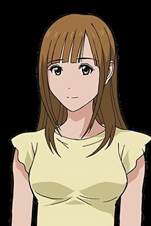 Character image for Reika