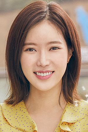 Character image for Kang Mi-Rae