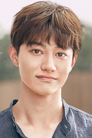 Character image for Yeon Woo-Young