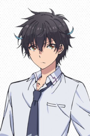 Character image for Yogiri Takatou