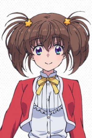 Character image for Tomochika Oannoura