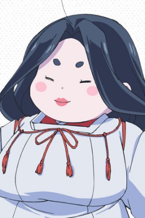Character image for Mokomoko Oannoura
