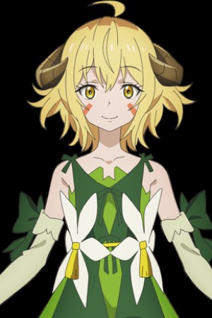 Character image for Dryad