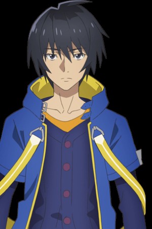 Character image for Yuji