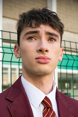 Character image for Mick