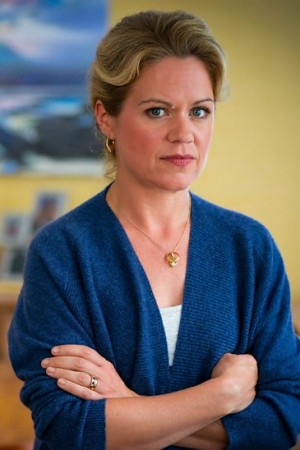 Character image for Patricia