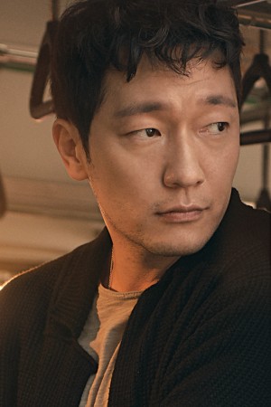 Character image for Mr. Goo