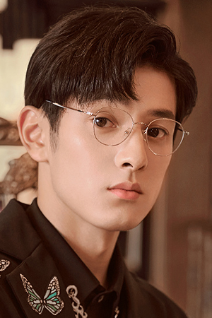 Character image for Feng Mu Chen