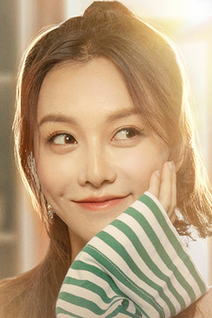 Character image for Zhou Chengcheng