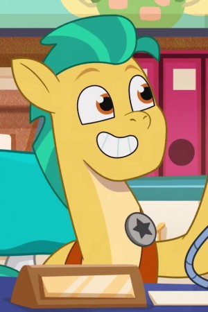 Character image for Hitch Trailblazer