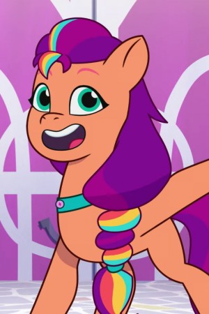 Character image for Sunny Starscout