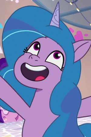 Character image for Izzy Moonbow