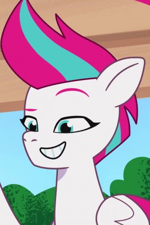 Character image for Zipp Storm