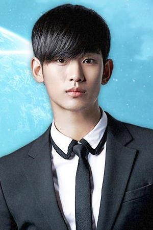 Character image for Min-joon Do 